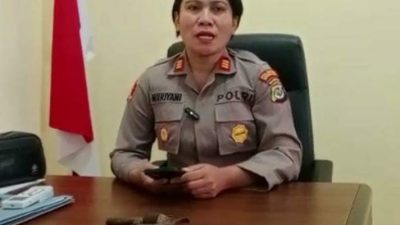 Anak SD di Kupang Bawa Senjata Api ke Sekolah, Sudah Diamankan Polisi