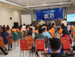Tingkatkan Literasi Digital di NTT, Kominfo Kerja Sama dengan Konferensi Waligereja Indonesia