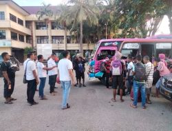 Polda NTT Tetapkan Melki Misa sebagai Tersangka, Perekrut 42 Calon Tenaga Kerja Ilegal Tujuan Malaysia