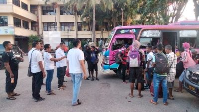 Polda NTT Tetapkan Melki Misa sebagai Tersangka, Perekrut 42 Calon Tenaga Kerja Ilegal Tujuan Malaysia