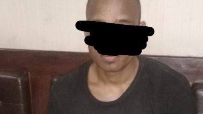GILA! Pria di Kupang ini Nekat Nodai Siswi SMP di Rumahnya, Walau Ada Istrinya dan Ibu Korban