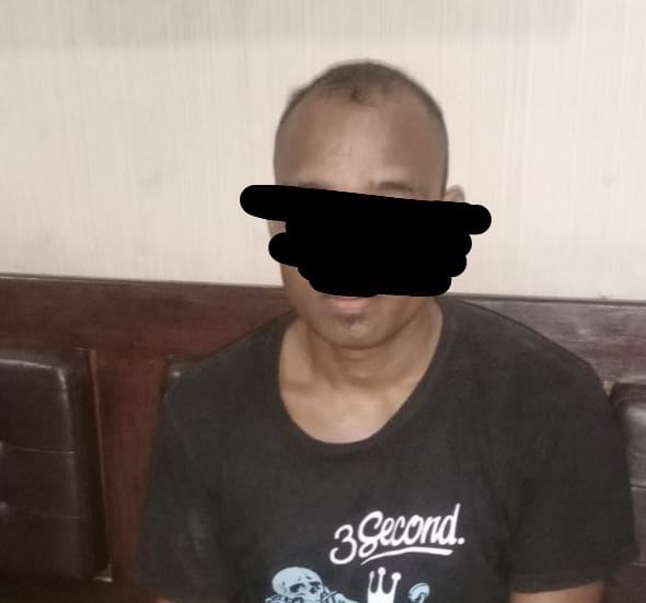 GILA! Pria di Kupang ini Nekat Nodai Siswi SMP di Rumahnya, Walau Ada Istrinya dan Ibu Korban