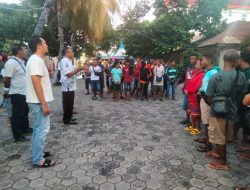 41 Calon Tenaga Kerja Ilegal Asal NTT yang Hendak ke Malaysia Dipulangkan ke Daerah Asal