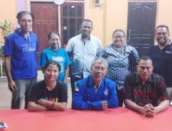 GAMKI NTT Dukung ASEAN Summit di Labuan Bajo
