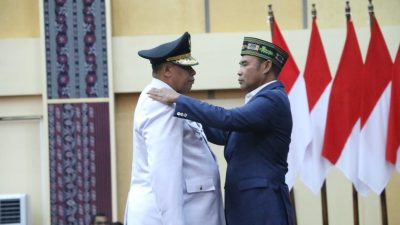 Penjabat Bupati Lembata Diminta Serius Tangani Stunting, Gubernur: Turun ke Lapangan, Jangan hanya di Belakang Meja!