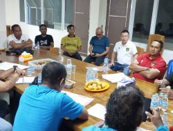 CATAT! Tanpa Rekomendasi PSSI, Event Sepakbola tidak Bisa Digelar di NTT