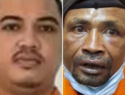 Putusan Kasasi MA, Sudah Dua Terpidana Mati di Kupang, Jaksa Siap Eksekusi?