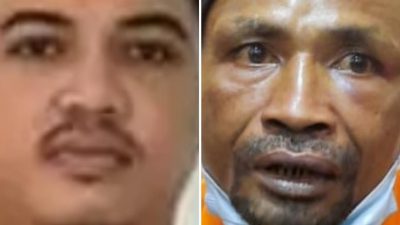 Putusan Kasasi MA, Sudah Dua Terpidana Mati di Kupang, Jaksa Siap Eksekusi?