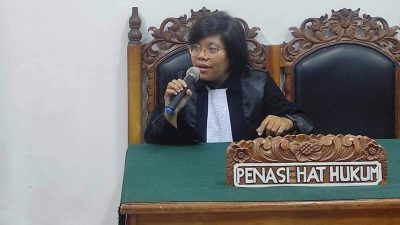 Kapolres Sabu Raijua Diadukan ke Kapolda, Diduga Lakukan Penyimpangan dalam Penanganan Perkara Anak