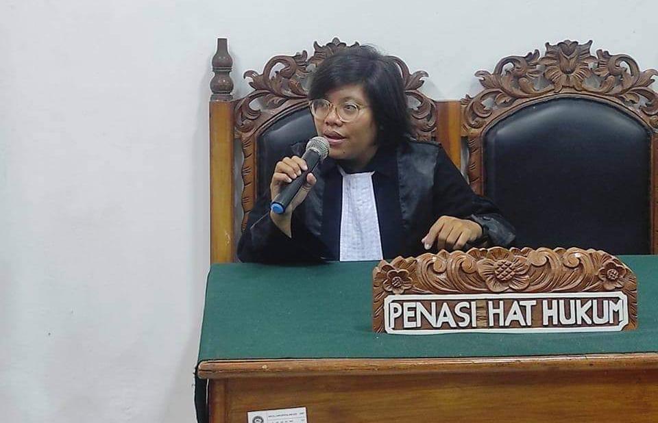 Kapolres Sabu Raijua Diadukan ke Kapolda, Diduga Lakukan Penyimpangan dalam Penanganan Perkara Anak