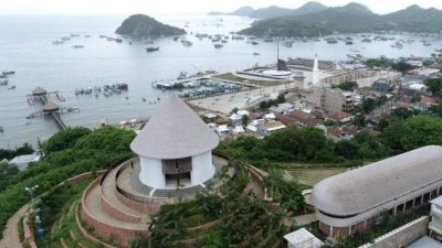 Pesta Rakyat Bakal Ramaikan KTT ASEAN di Labuan Bajo