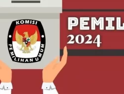 Pemilu 2024: Ajang ‘Mengusir’ Pemimpin Destruktif