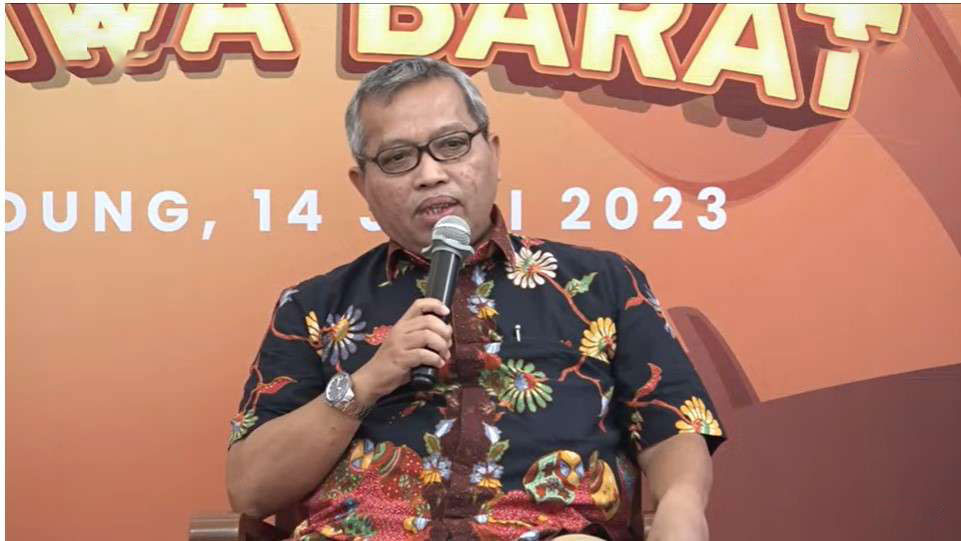 Pusat Distribusi Provinsi Fokus Amankan Beras - Migor Pusat Distribusi Provinsi Fokus Amankan Beras - Migor