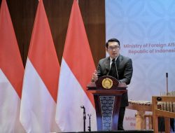 Musisi Muda Jawa Barat Ikuti Audisi Youth Music Camp 2023