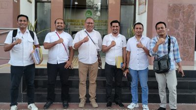 Praperadilan, Ahli Pidana Sebut Penetapan Tersangka Kasus BBM di Sabu Raijua Sudah Tepat