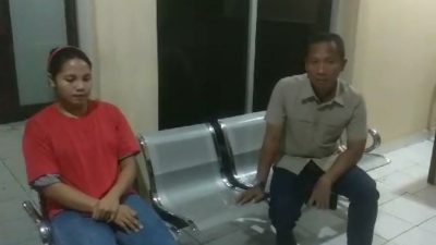 Seorang Wanita Diamankan di LPK Bina Anugrah Sejahtera, Hendak Diberangkatkan ke Malaysia