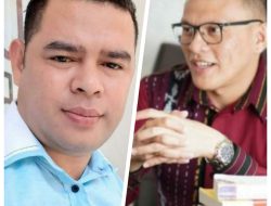 Sengketa Tanah di Jalan Bumi antara Ferdinand Konay vs Orpa Etikamena, Hakim Terima Eksepsi Tergugat