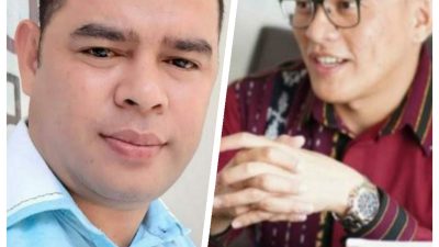 Sengketa Tanah di Jalan Bumi antara Ferdinand Konay vs Orpa Etikamena, Hakim Terima Eksepsi Tergugat