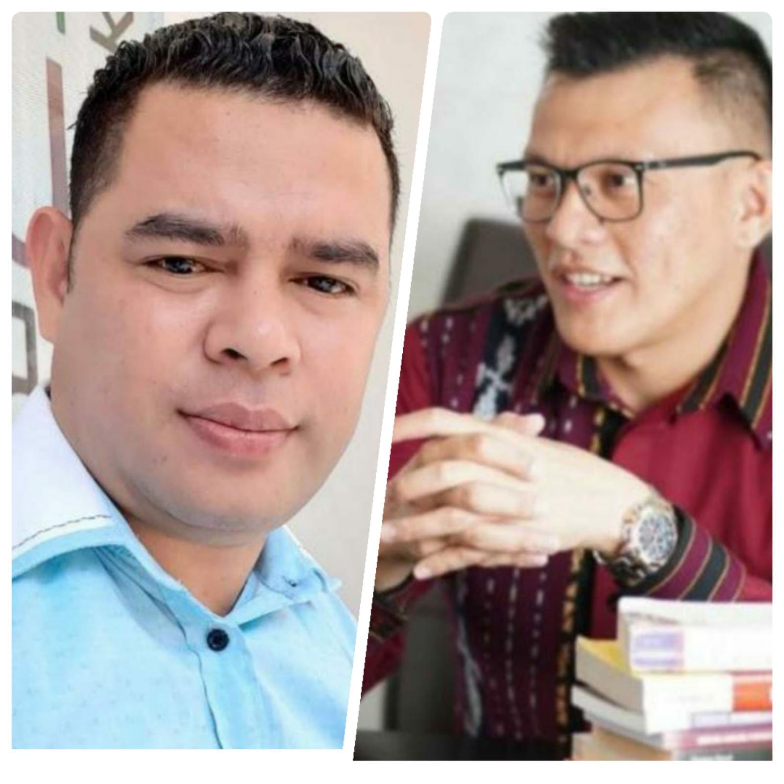 Sengketa Tanah di Jalan Bumi antara Ferdinand Konay vs Orpa Etikamena, Hakim Terima Eksepsi Tergugat Sengketa Tanah di Jalan Bumi antara Ferdinand Konay vs Orpa Etikamena, Hakim Terima Eksepsi Tergugat
