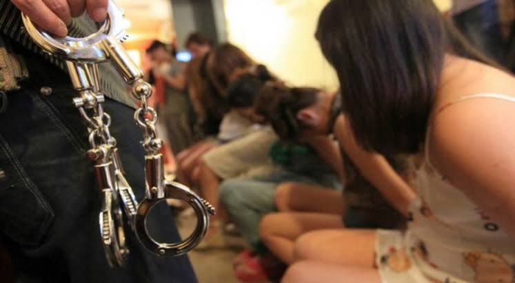 NTT Masuk Zona Darurat Perdagangan Orang, Sudah 410 Orang Meninggal Dunia