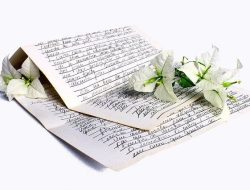 Surat yang Memilukan