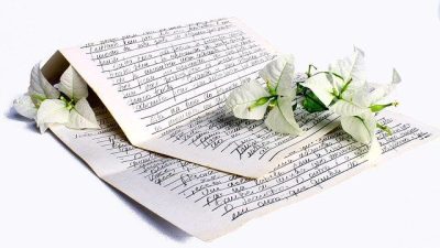 Surat yang Memilukan