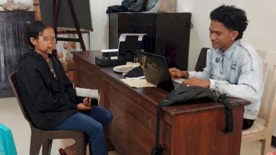 Polisi Gadungan di NTT Beraksi, Gadis Desa Ditipu Lulus Polwan Tanpa Tes, Uang Ratusan Juta Melayang