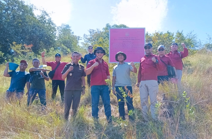 Tanah Johnny Plate Seluas 11,7 Hektare di Labuan Bajo Disita, Penyidik Kejagung Periksa 5 Saksi Tambahan