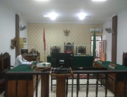 Jadi TSK Kasus Migas di Sabu, Antoni Susanto Praperadilankan Polda NTT