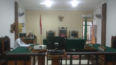 Jadi TSK Kasus Migas di Sabu, Antoni Susanto Praperadilankan Polda NTT