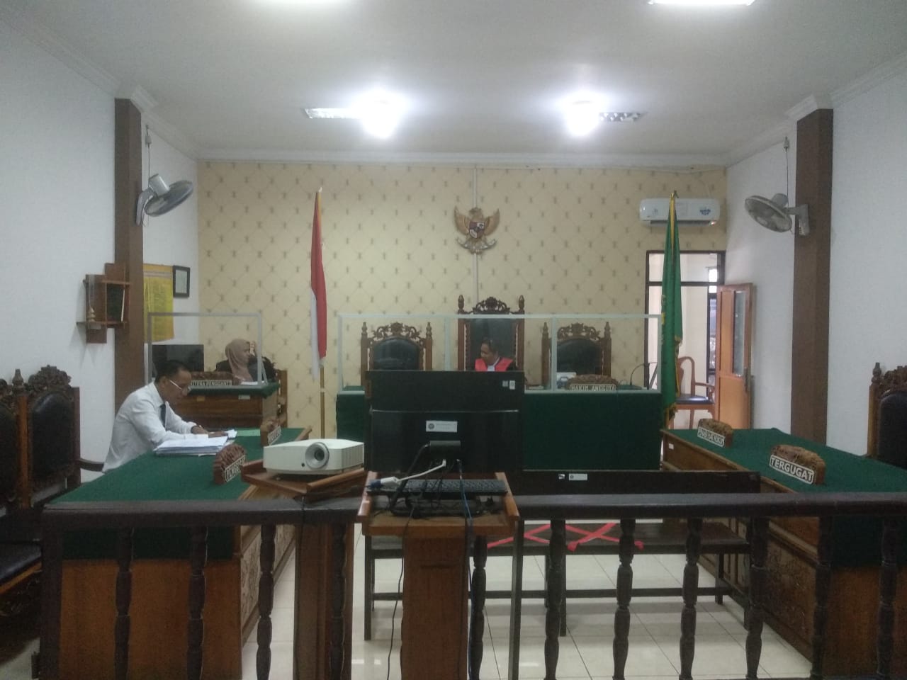 Jadi TSK Kasus Migas di Sabu, Antoni Susanto Praperadilankan Polda NTT