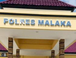 Polres Malaka Ungkap Perekrut Puluhan PMI Non Prosedural
