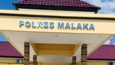 Polres Malaka Ungkap Perekrut Puluhan PMI Non Prosedural
