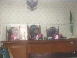 Gegara PHK Sepihak, PT Bumi Indah Digugat 8 Karyawan di PHI