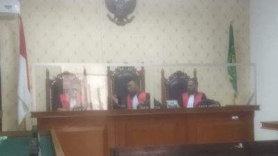 Gegara PHK Sepihak, PT Bumi Indah Digugat 8 Karyawan di PHI