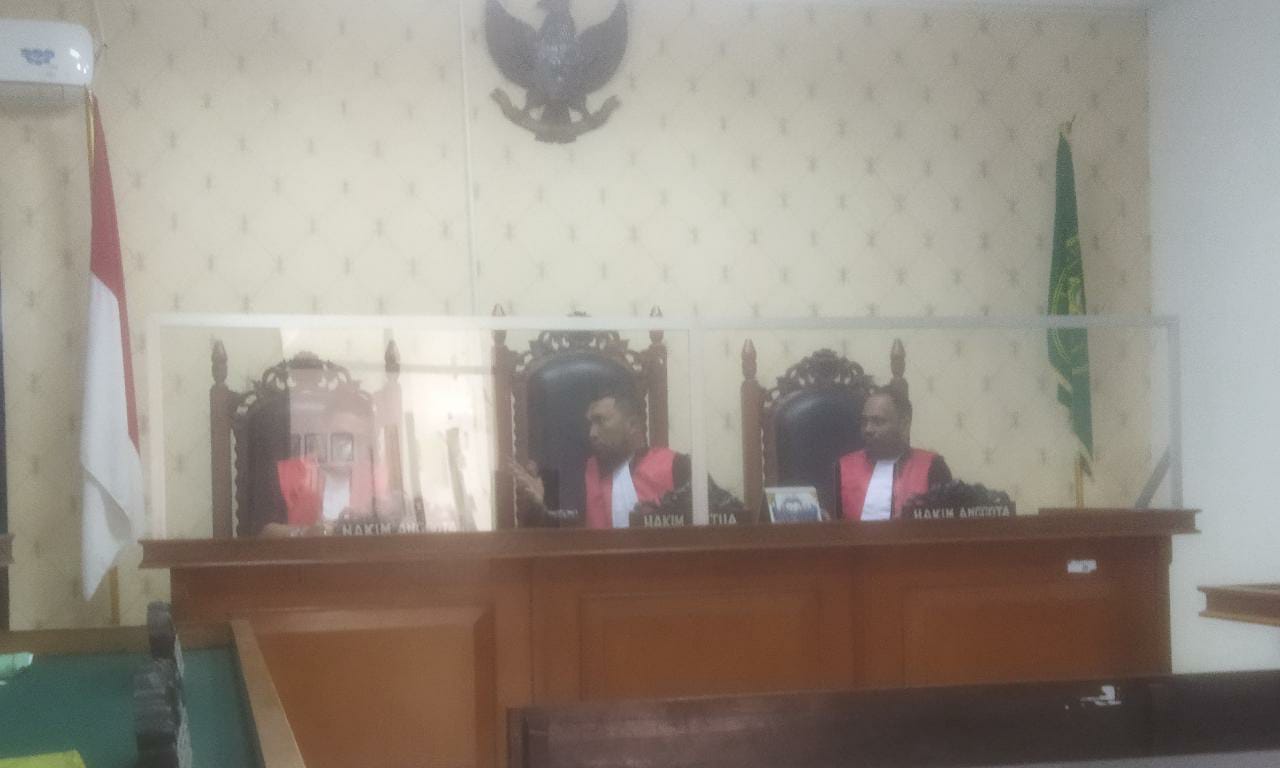 Gegara PHK Sepihak, PT Bumi Indah Digugat 8 Karyawan di PHI