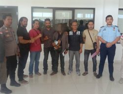 Hendak Tinggalkan Wilayah Indonesia, Terduga Pelaku TPPO di NTT Diamankan Polisi