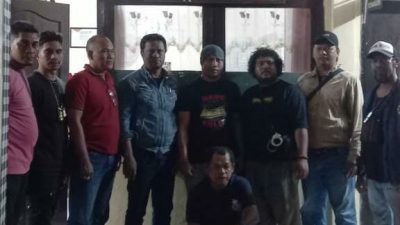 Polres Flotim Amankan 1 Pelaku TPPO, Rekrut Tiga Orang untuk Bekerja di Malaysia