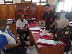 Penikam Istri hingga Tewas di Kupang Segera Diadili di Pengadilan