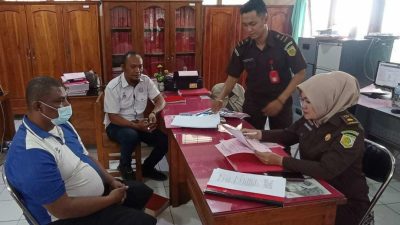 Penikam Istri hingga Tewas di Kupang Segera Diadili di Pengadilan