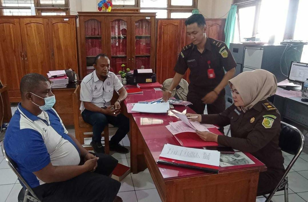 Penikam Istri hingga Tewas di Kupang Segera Diadili di Pengadilan