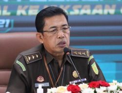 Kisah Dr Sunarta, Mantan Kajati NTT yang Kini Wakil Jaksa Agung RI, NTT itu Nikmat Tiada Tara