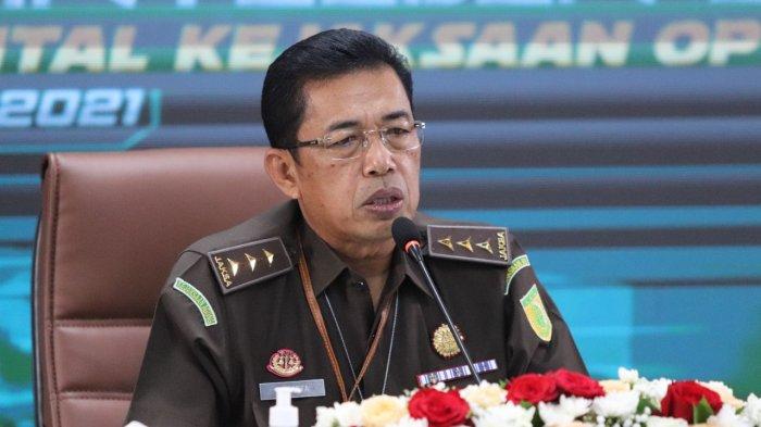 Kisah Dr Sunarta, Mantan Kajati NTT yang Kini Wakil Jaksa Agung RI, NTT itu Nikmat Tiada Tara