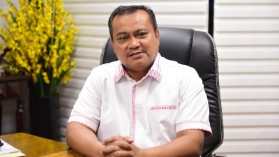 SP IMPPI Apresiasi Ketegasan Kapolda NTT dalam Memberantas TPPO