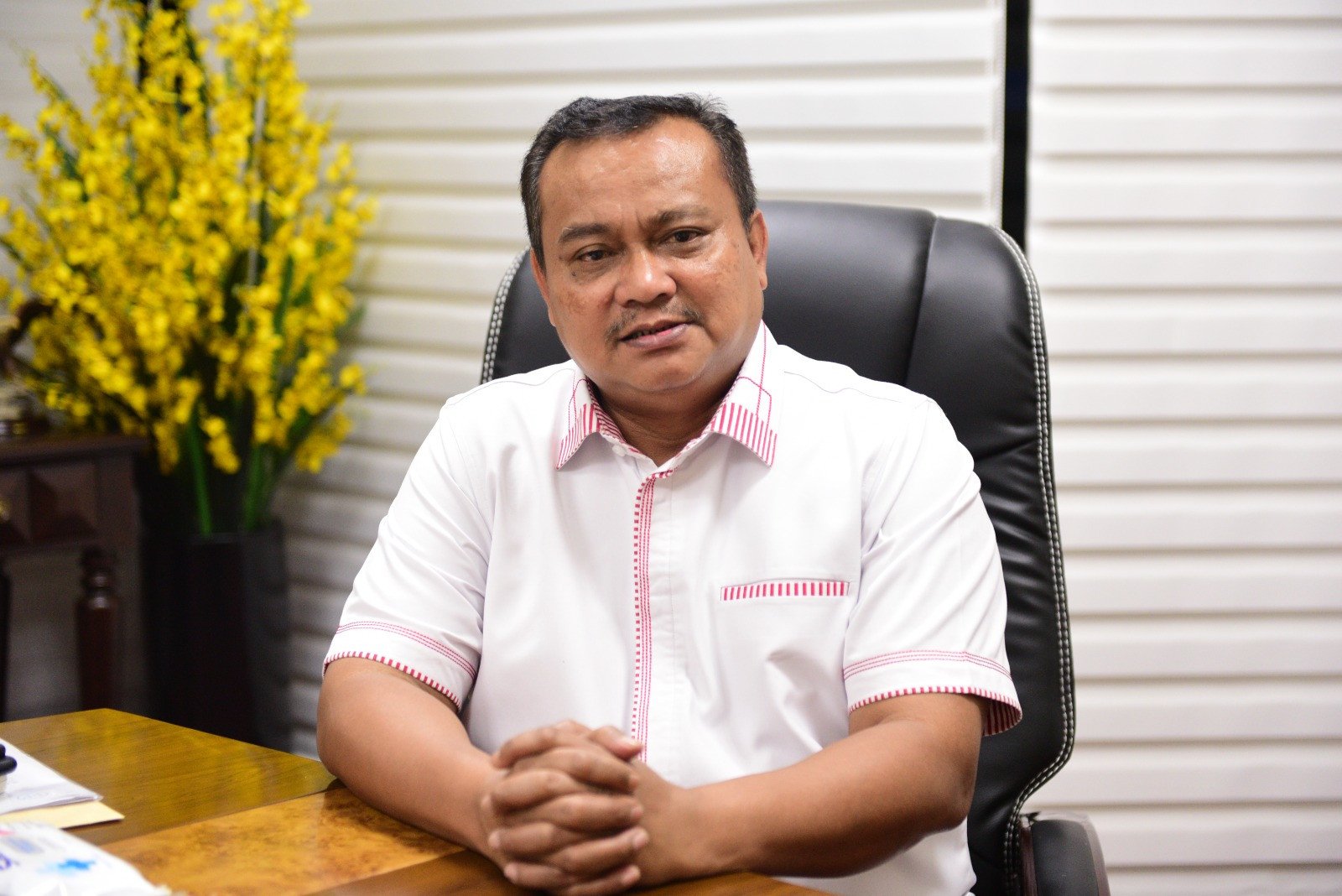 SP IMPPI Apresiasi Ketegasan Kapolda NTT dalam Memberantas TPPO SP IMPPI Apresiasi Ketegasan Kapolda NTT dalam Memberantas TPPO