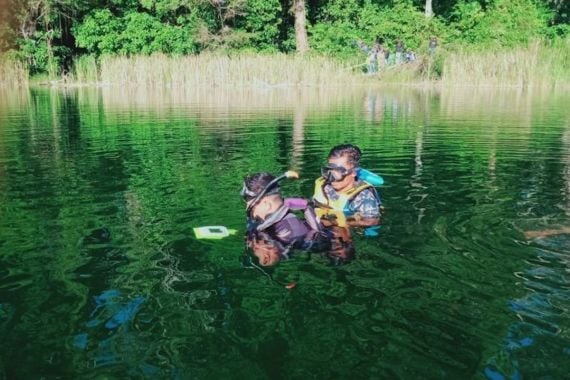 Tenggelam di Danau, Seorang Remaja di NTT Ditemukan Tewas