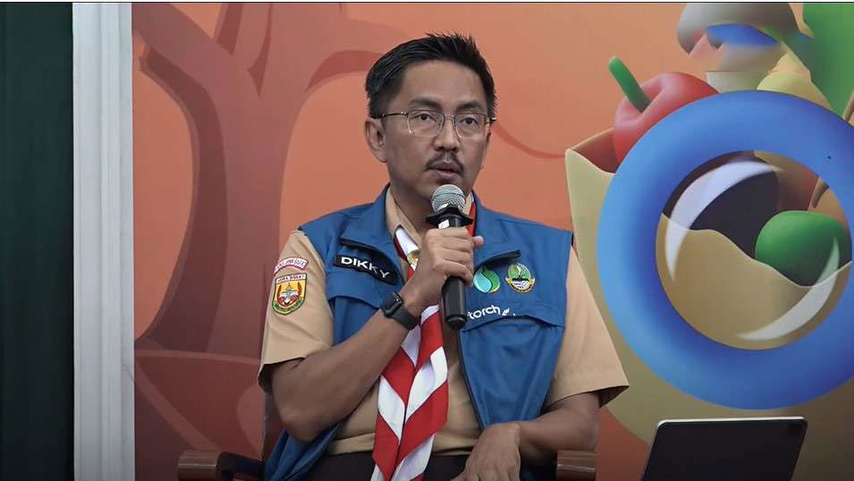 Hadapi El Nino, Dinas Sumber Daya Air Jabar Siapkan Strategi Hujan Buatan Hadapi El Nino, Dinas Sumber Daya Air Jabar Siapkan Strategi Hujan Buatan