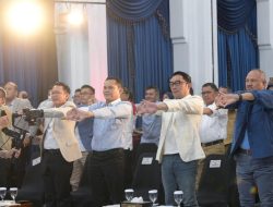 Penerapan Mekanisme Kerja Dinamis Pelayanan Publik Tetap Maksimal