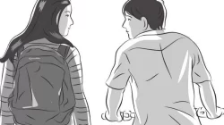 Pertengkaran Fidel dan Starla (Oleh: Will Fon)