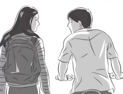 Pertengkaran Fidel dan Starla (Oleh: Will Fon)